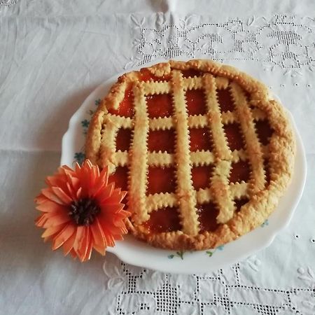 Bed and Breakfast Cit Ni Bosia Zewnętrze zdjęcie