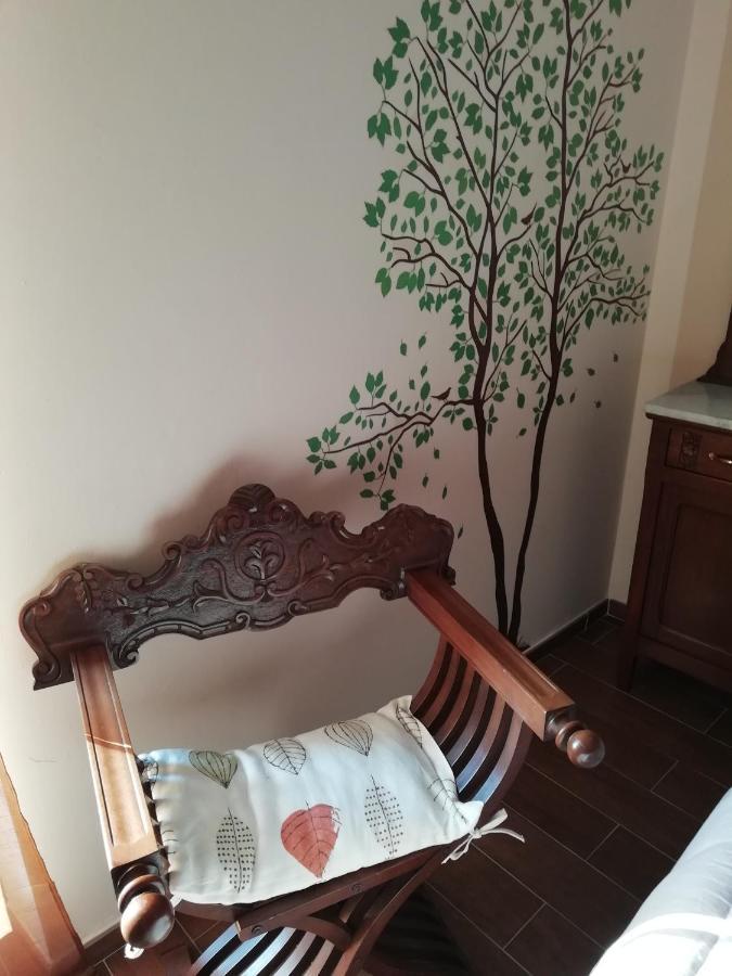 Bed and Breakfast Cit Ni Bosia Zewnętrze zdjęcie