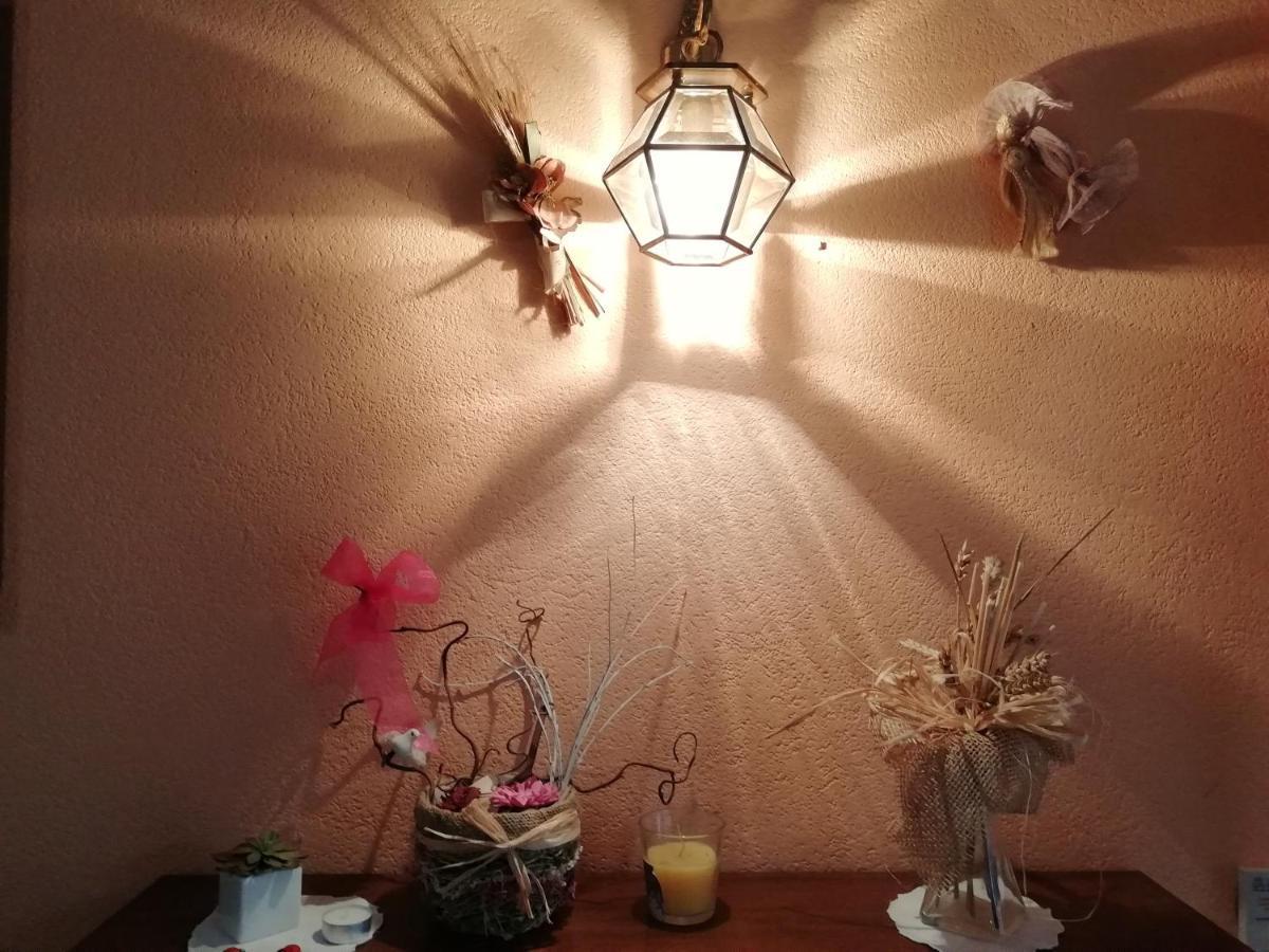 Bed and Breakfast Cit Ni Bosia Zewnętrze zdjęcie