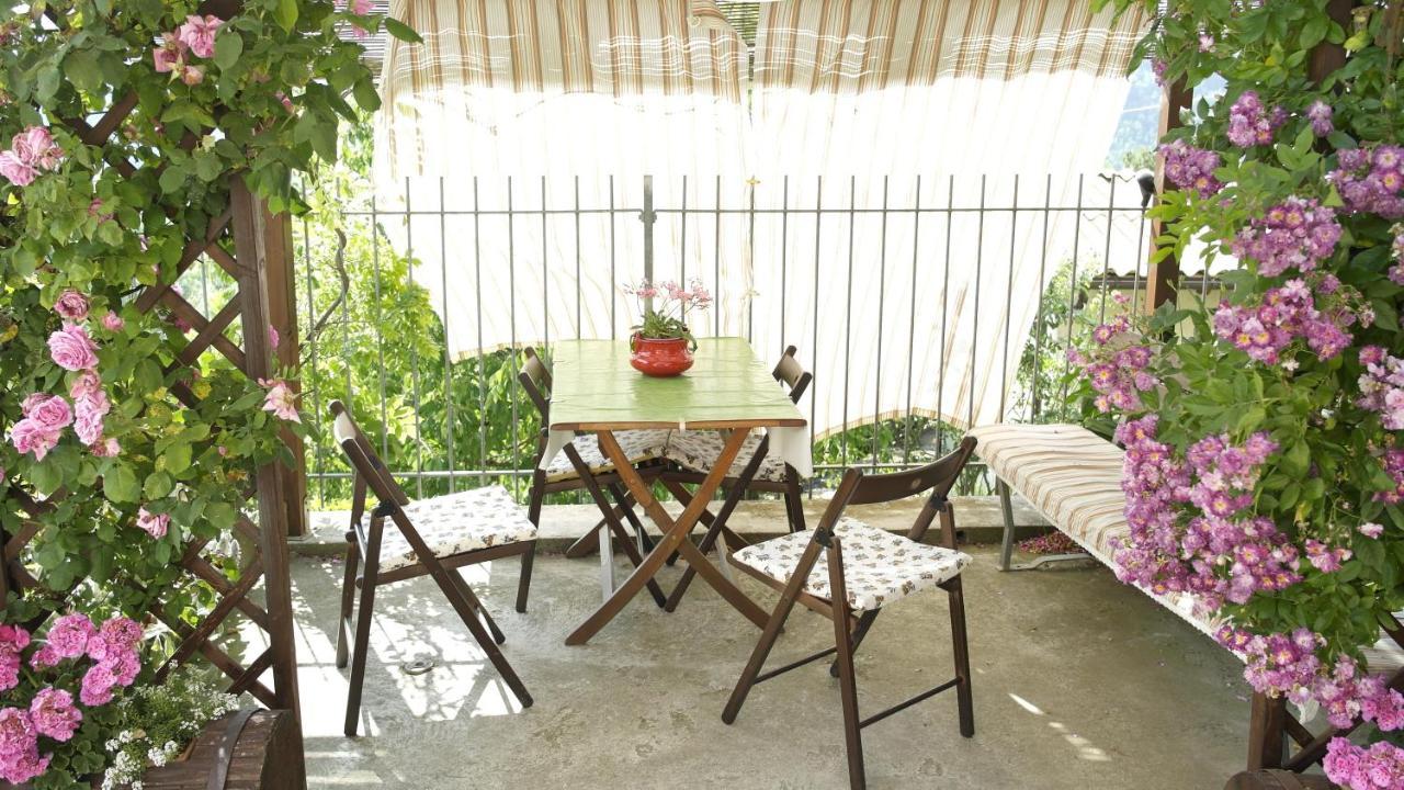 Bed and Breakfast Cit Ni Bosia Zewnętrze zdjęcie