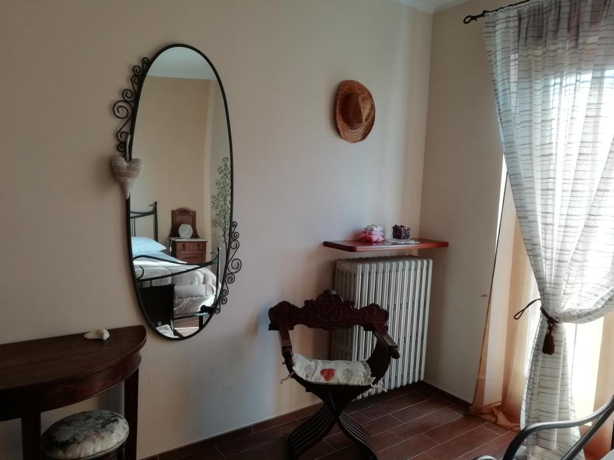 Bed and Breakfast Cit Ni Bosia Zewnętrze zdjęcie
