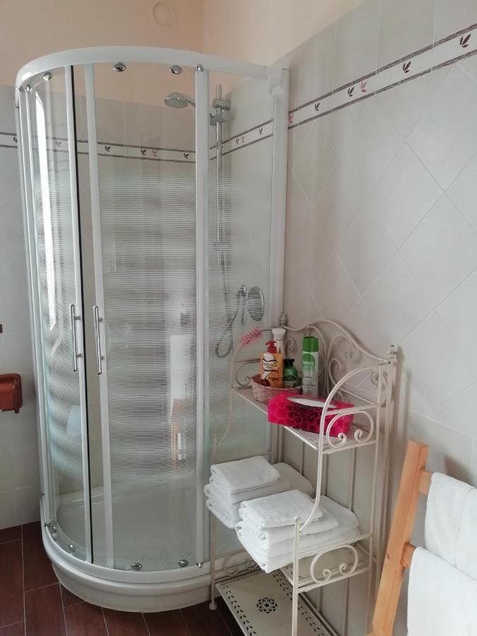 Bed and Breakfast Cit Ni Bosia Zewnętrze zdjęcie