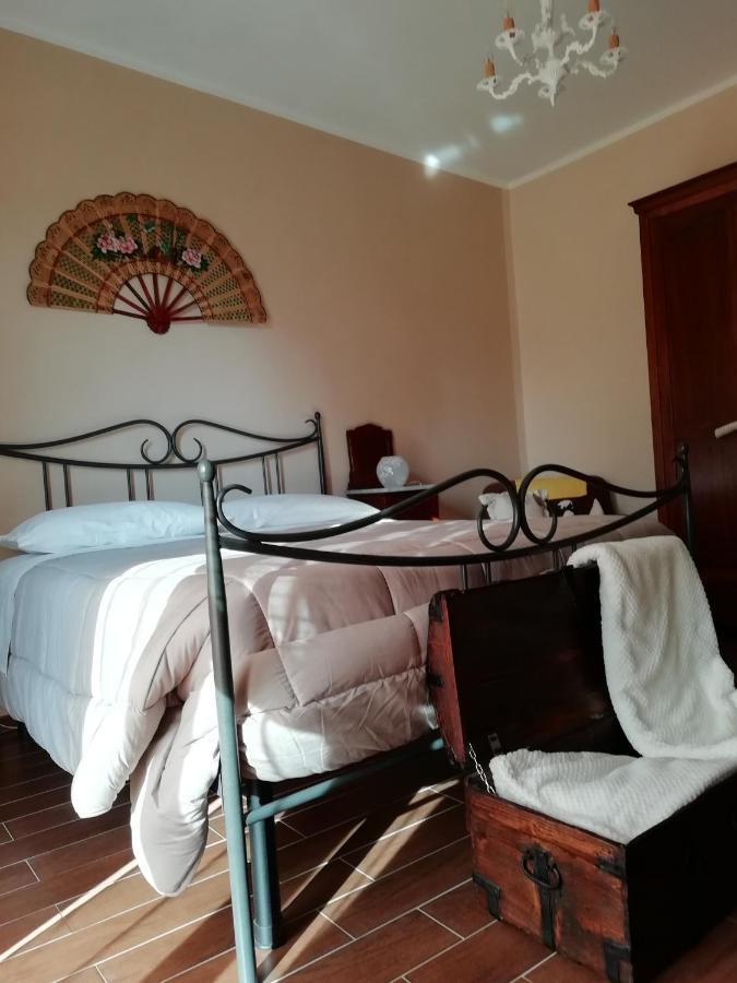 Bed and Breakfast Cit Ni Bosia Zewnętrze zdjęcie