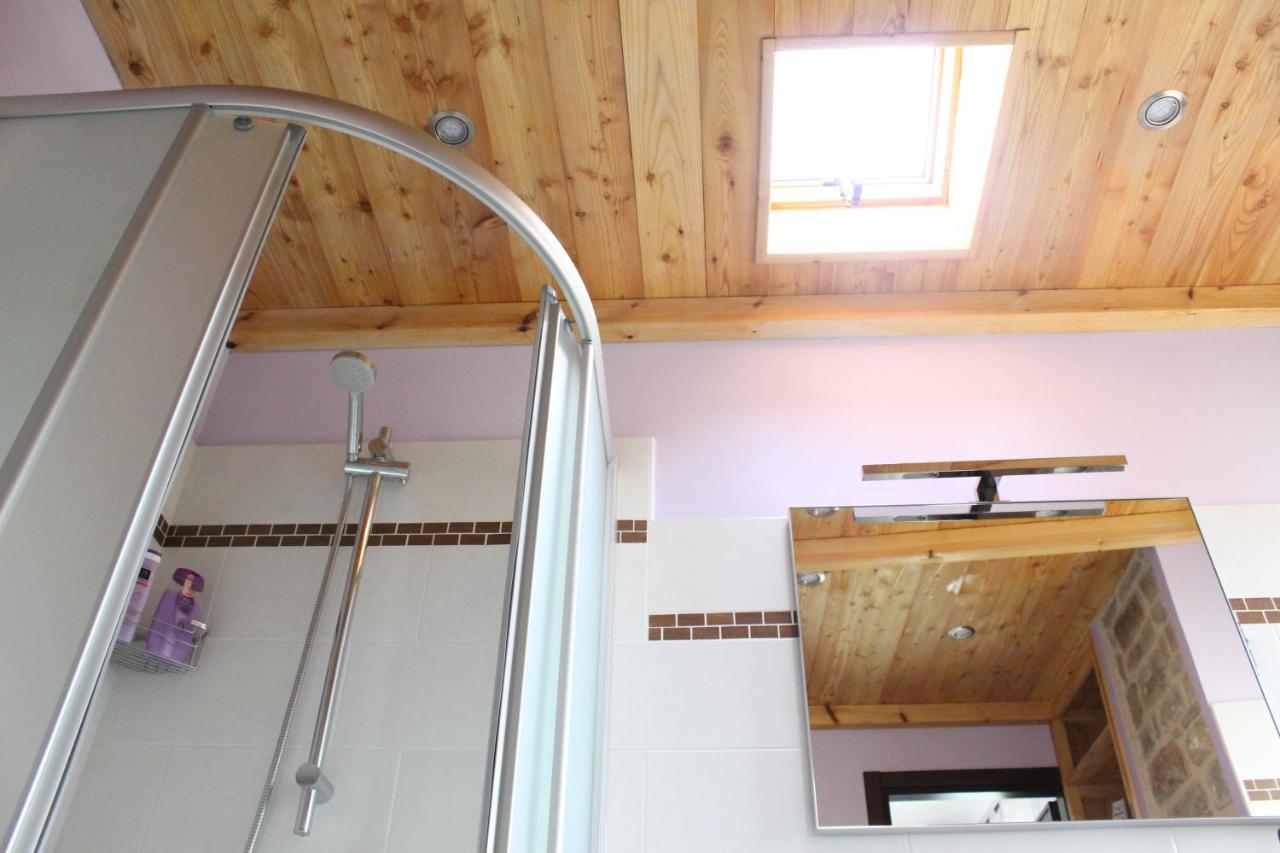 Bed and Breakfast Cit Ni Bosia Zewnętrze zdjęcie