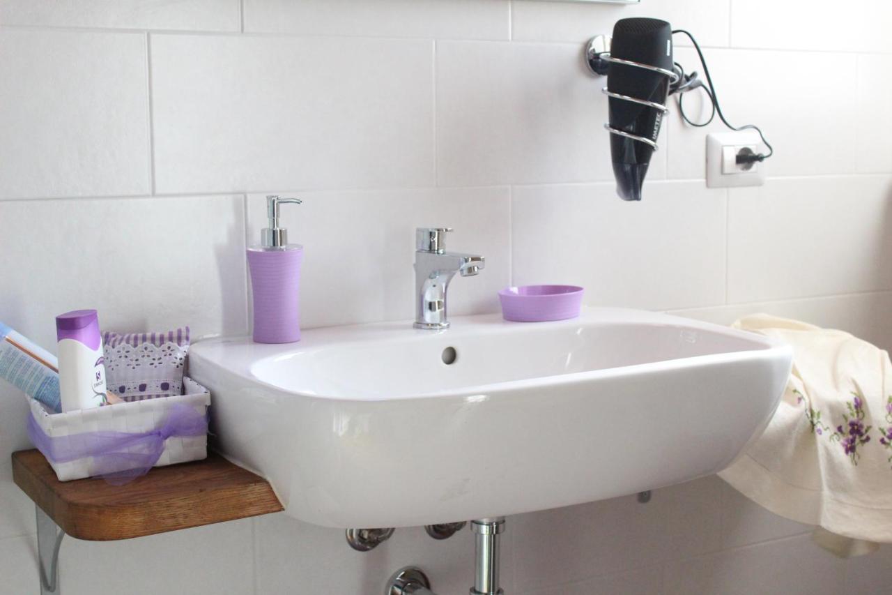 Bed and Breakfast Cit Ni Bosia Zewnętrze zdjęcie