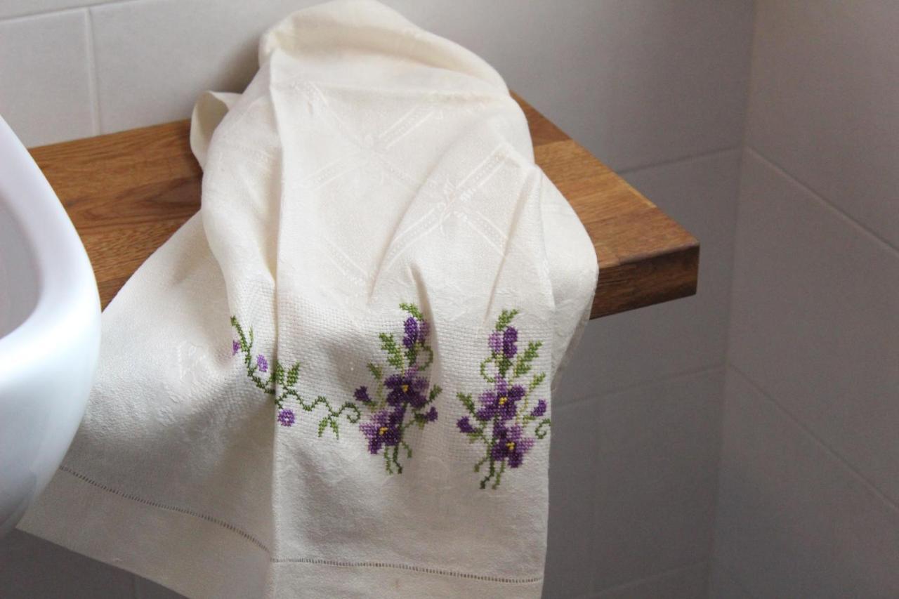 Bed and Breakfast Cit Ni Bosia Zewnętrze zdjęcie
