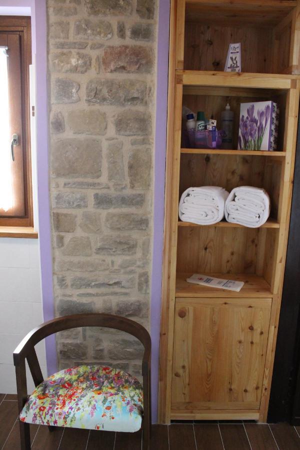 Bed and Breakfast Cit Ni Bosia Zewnętrze zdjęcie